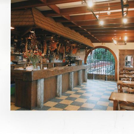 Hotel Du Col D'Osquich Musculdy المظهر الخارجي الصورة