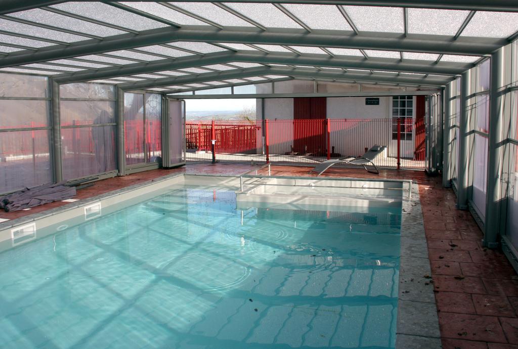 Hotel Du Col D'Osquich Musculdy المظهر الخارجي الصورة